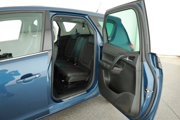 Citroen C4 Picasso I 1.6 HDi 109KM 2008 Citroen C4 Picasso 1.6 HDi, Klima, Klimatronic, zdjęcie 9