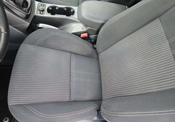 Ford C-MAX II Minivan 1.0 EcoBoost 125KM 2013 Ford C-MAX 1.0 Ecoboost 125KM.Parktron2x.Grzana przednia szyba.Isofix.Opla, zdjęcie 34