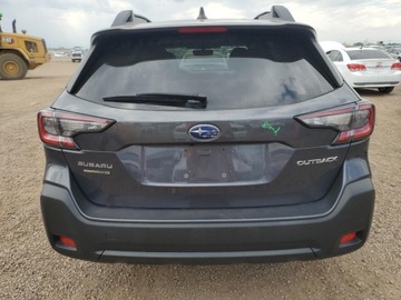 Subaru 2024 Subaru Outback Premium 2024 2.5l 2.5 Benzyna 182KM, zdjęcie 2
