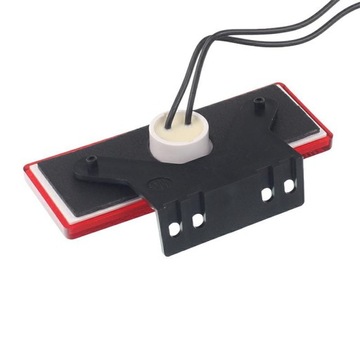 SVĚTLO KONTURA ZADNÍ WAS 1413