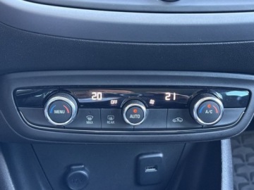 Opel 2021 Opel Crossland reflektory LED kamera cofania czujniki parkowania tempo, zdjęcie 24