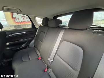 Mazda CX-5 II SUV 2.5 SKY-G 194KM 2018 Mazda CX-5 Mazda CX-5 2.5 Skyprestige AWD 2.5 Benzyna 194KM, zdjęcie 14
