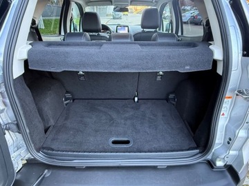 Ford Ecosport II SUV Facelifting 1.0 EcoBoost 125KM 2019 Ford EcoSport LEDNaviClimatronicSkoraPDCFull OPCJANowy Rozrzad, zdjęcie 34