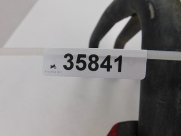 ВЫПУСКНОЙ ПАТРУБОК YAMAHA FAZER FZS 600