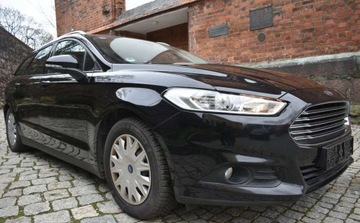 Ford Mondeo V Kombi 1.5 TDCi 120KM 2018 Ford Mondeo FORD MONDEO 1.5 diesel z 2018 roku