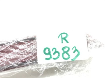 VOLVO XC90 II ОТРАЖАТЕЛЬ БАМПЕРА ЗАДНИЙ ПРАВЫЙ 31468557