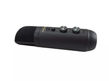 КОНДЕНСАТОРНЫЙ ВОКАЛЬНЫЙ МИКРОФОН MARANTZ MPM-4000U