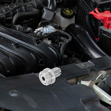 ВИНТЫ МАСЛЯНОЙ СЛИВНОЙ ПРОБКИ