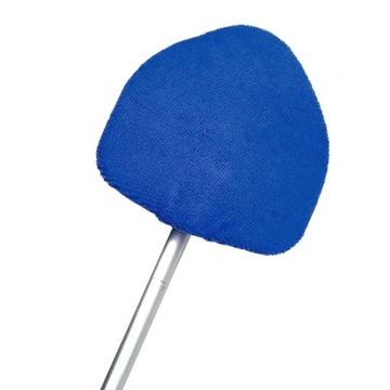 Środek do czyszczenia szyb samochodowych do samochodów Auto Blue