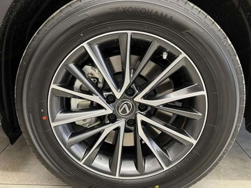 Lexus NX II 2025 Od ręki - 350h Prestige 2.5 Hybrid 200KM | Podgrzewane fotele!, zdjęcie 8