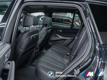 BMW X5 G05 SUV Facelifting 3.0 40d 352KM 2026 BMW X5 xDrive40d 352 KM mHEV - DEMO 2026 - Pakiet M Performance w cenie, zdjęcie 26