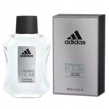 ADIDAS MEN A/S 100ML DYNAMIC PULS