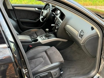 Audi A4 B8 Allroad quattro Facelifting 2.0 TFSI 211KM 2012 Audi A4 Allroad 2.0 Benzyna 211KM Navi Quattro!, zdjęcie 7