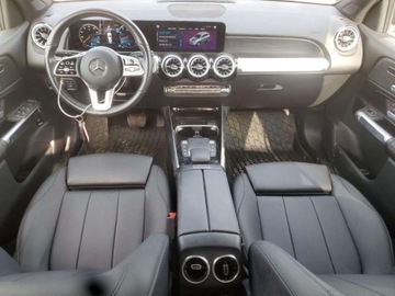 Mercedes GLB 2023 Mercedes-Benz GLB 250 4Matic 2023 2.0l 2.0 Benzyna 221KM, zdjęcie 8