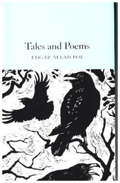 Tales and Poems by Edgar Allan Poe