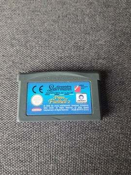 GBA Pippa Funnell 2
