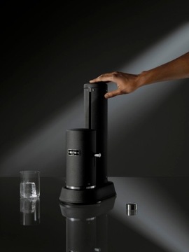 ААРКЕ Карбонатор для газированной воды CARBONATOR Pro