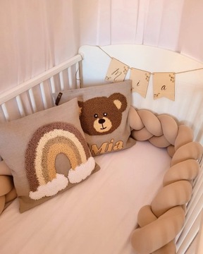 ПЕРСОНАЛИЗИРОВАННЫЕ ДЕРЕВЯННЫЕ БУКВЫ ГИРЛЯНД