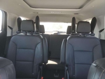 Chevrolet 2021 Chevrolet Traverse 2021, 3.6L, 4x4, PREMIER, po gradobiciu 3.6 Benzyna, zdjęcie 8