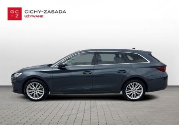 Seat Leon IV Sportstourer Plug-In 1.4 e-HYBRID 204KM 2021 Seat Leon 1.4 Hybryda Plug-in 204KM, zdjęcie 1