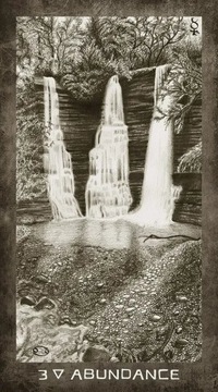 ЭЛЕМЕНТЫ НОВОЙ ЭРЫ ТАРО - карты Таро