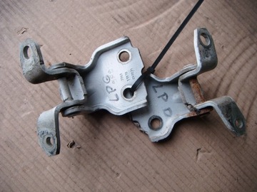 SUZUKI ALTO PIXO 09-14 1.0B PANT DVEŘE VRCH SPODEK