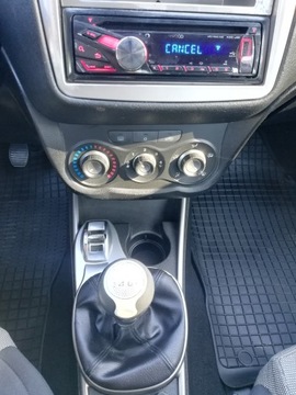 Alfa Romeo MiTo Hatchback 3d 1.4 16v 78KM 2008 ALFA ROMEO MITO 1.4, zdjęcie 21