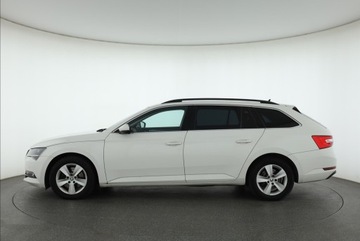Skoda Superb III Kombi 2.0 TDI 150KM 2016 Skoda Superb 2.0 TDI, Salon Polska, Xenon, zdjęcie 2
