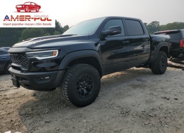  RAM 1500 RHO 2025 3.0l 3.0 Benzyna 260KM