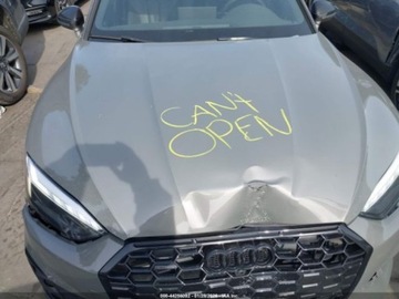 Audi A5 F5 2023 Audi A5 Sportback Premium Plus 45 Tfsi S Line Quattro S Tronic 2023 2.0, zdjęcie 8