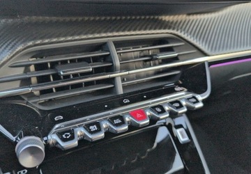 Peugeot 208 II 2025 Peugeot 208 1.2 mHEV GT SS e-DCS6 SalonPL FVat Od Reki ASO Gwarancja 1.2, zdjęcie 16