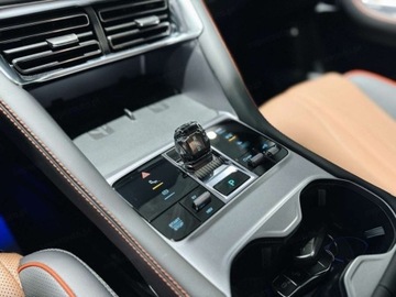 BYD Seal U DM-i 218KM 2025 BYD Seal U DM-i Boost Suv 1.5 (218KM) 2025, zdjęcie 14