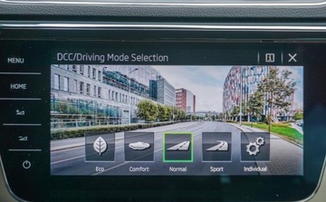 Skoda Superb III Liftback Facelifting 2.0 TSI 190KM 2020 Skoda Superb 2,0 TSI 190 KM 2.0 Benzyna 190KM, zdjęcie 33