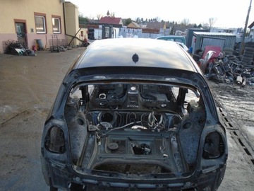 КВАРТАЛЫ BMW E87 118D 5D SCHWARZ 2,668