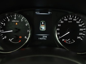 Nissan Qashqai II Crossover 1.2 DIG-T 115KM 2015 Nissan Qashqai GRATIS! Pakiet Serwisowy o, zdjęcie 21