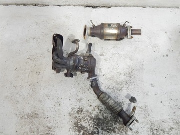 KATALIZATOR HYUNDAI KIA 1.6 PHEV 18-24
