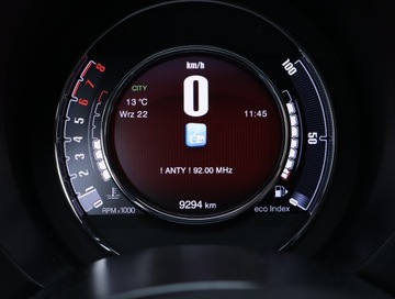 Fiat 500 IV 2023 Fiat 500 1.0 mild-hybrid, Salon Polska, zdjęcie 10