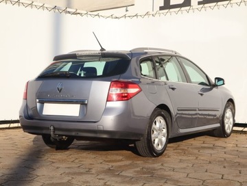 Renault Laguna III Grandtour 2.0 16v 140KM 2008 Renault Laguna 2.0 16V, GAZ, Klima, Klimatronic, zdjęcie 4