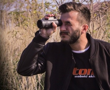 РОЖДЕСТВЕНСКИЙ ПОДАРОК ​​ОХОТНИЧИЙ НАБЛЮДАТЕЛЬНЫЙ ПРИБОР.