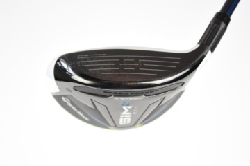 GOLF CUB WOODY TAYLORMADE SIM 2 MAX Woody Taylormade, размер 5, 25 дюймов