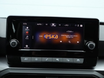 Seat Leon IV Hatchback 1.5 EcoTSI 130KM 2022 Seat Leon 1.5 TSI, Salon Polska, 1. Właściciel, zdjęcie 11