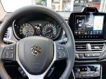 Suzuki SX4 II 2025 SUZUKI S-Cross Premium Plus SP 1.4 SHVS Suv 129KM 2025, zdjęcie 6