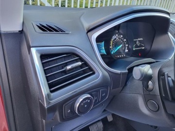 Ford Edge II 2018 Ford edge V6 3.5l benzyna 280KM * Titanium 4X4/AWD *Pedantyczny stan, zdjęcie 6