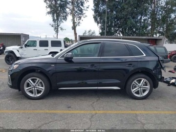 Audi Q5 II 2024 Audi Q5 Premium 55 Tfsi E S Line Quattro S Tronic 2024 2.0l 2.0 Hybryda, zdjęcie 2