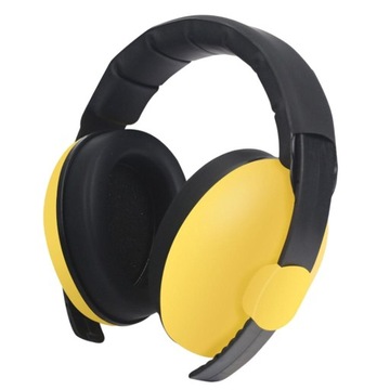 Baby Kids Anti Noise Earmuffs Defenders Noise