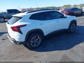 Chevrolet Trax 2025 Chevrolet Trax LT 2025 1.2 Benzyna 137KM, zdjęcie 5