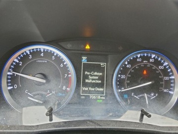 Toyota Highlander II 2019 Toyota Highlander Se, V6, od ubezpieczalni 3.5 Benzyna 295KM, zdjęcie 10