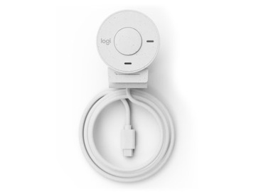 Веб-камера Logitech Brio 300 USB-C Full HD с микрофоном