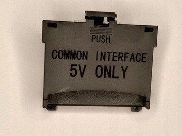 АДАПТЕР CI-КАРТЫ ДЛЯ ТЕЛЕВИЗОРА SAMSUNG COMMON ORIGINAL