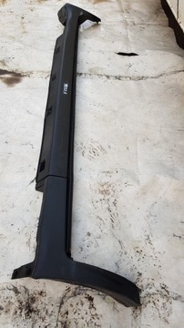 listwa progowa prawa Opel Mokka